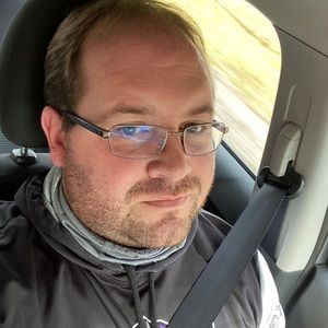 Meet your Posher, Joel